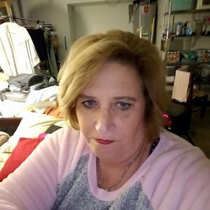 Meet your Posher, Kathie